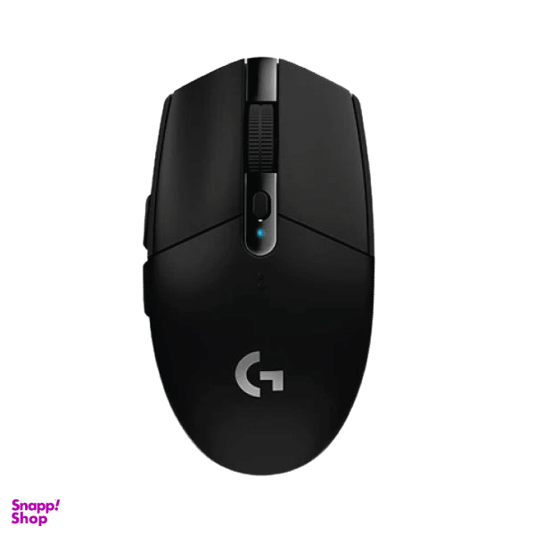 ماوس گیمینگ بی سیم لاجی تک (Logitech) مدل G304