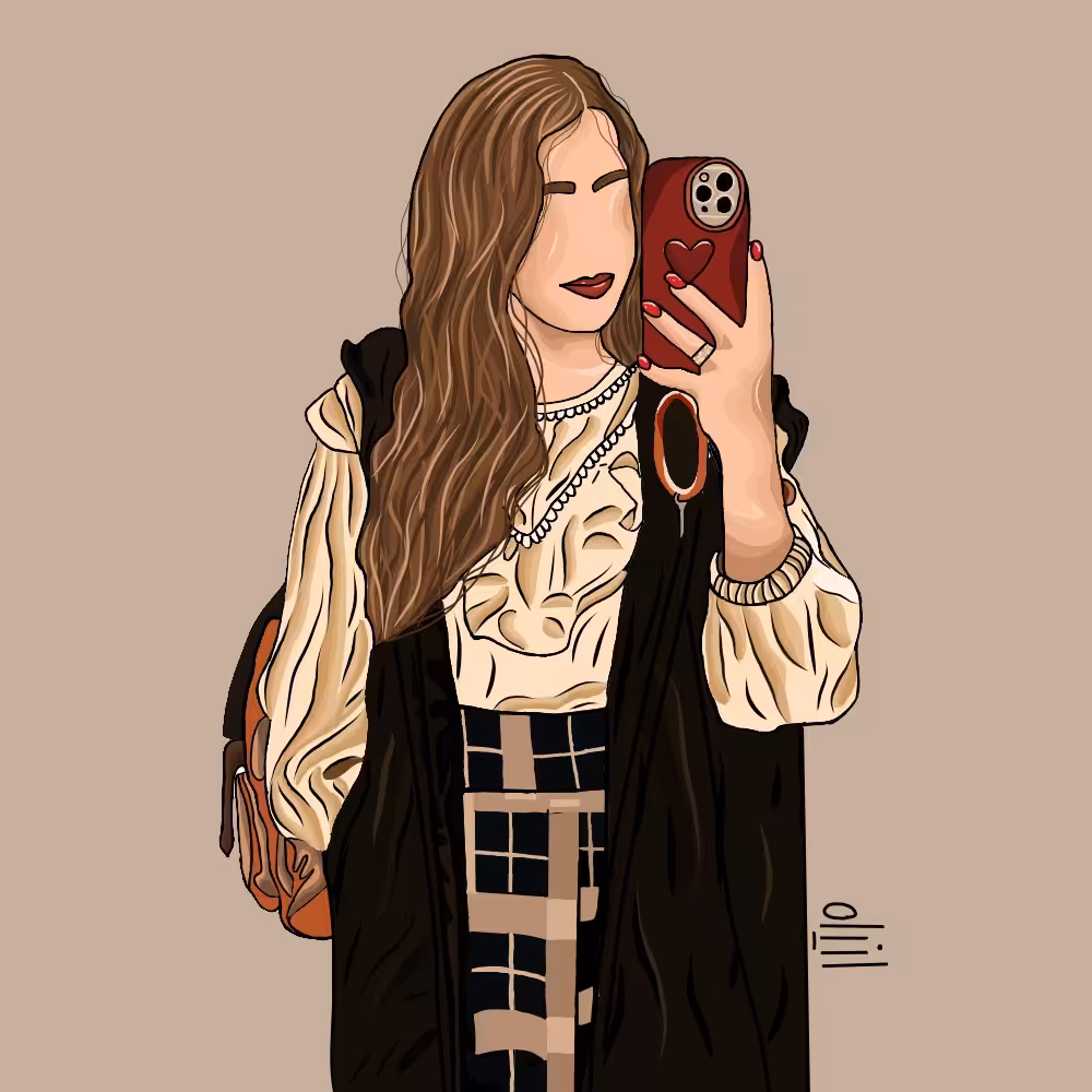 نقاشی مینیمال 