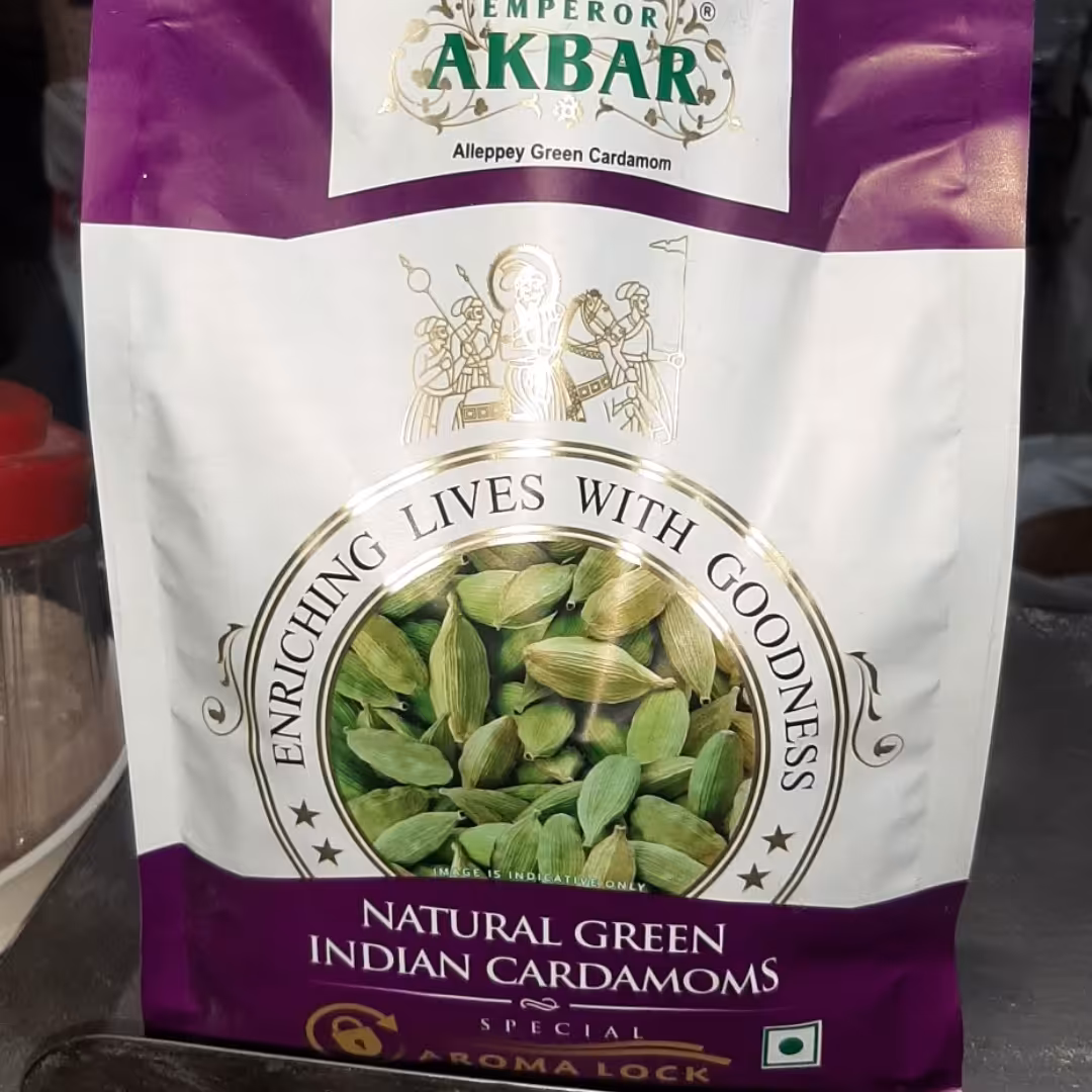 هل اکبر (بنفش)صادراتی یک کیلویی خارجی