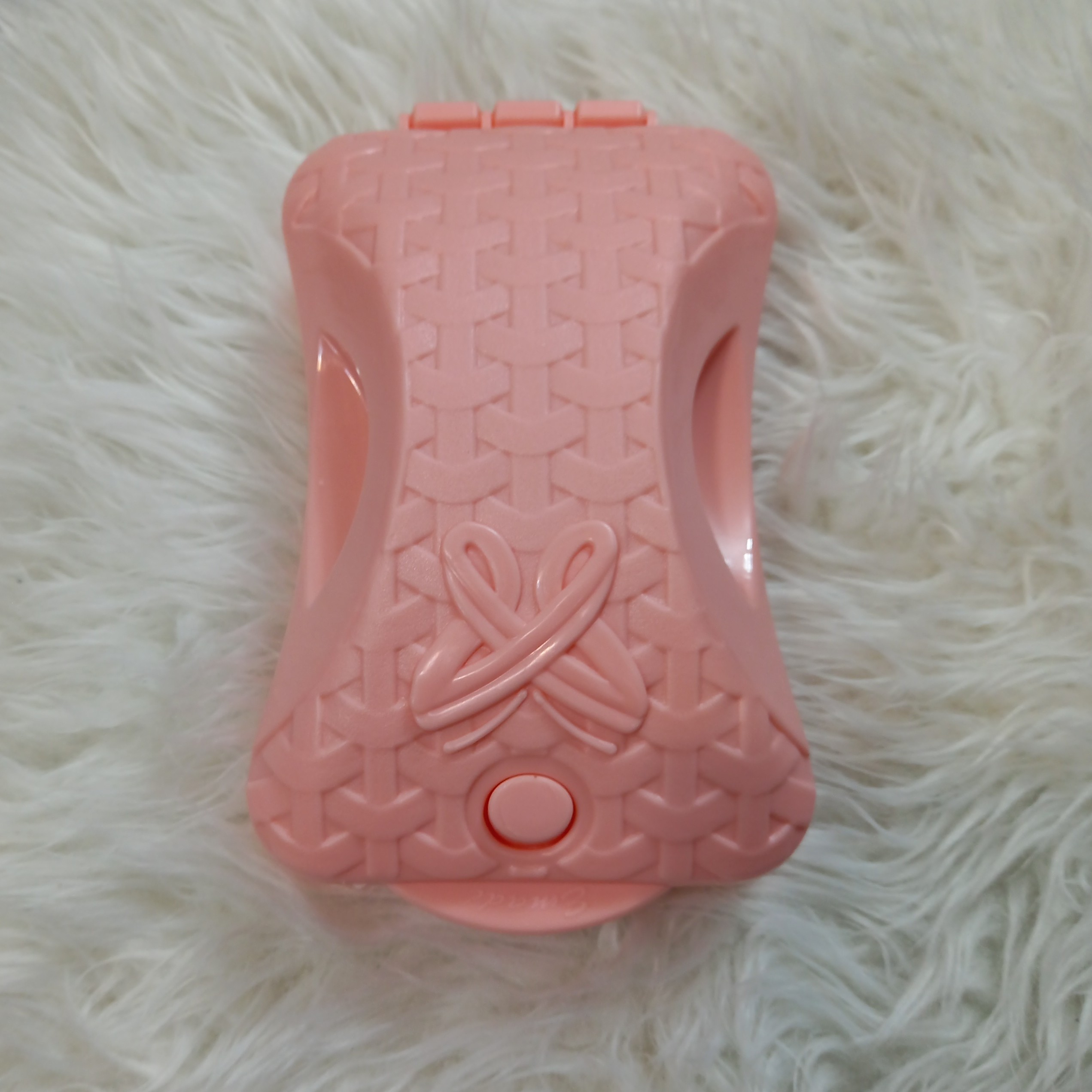 جارو دستی مدل  ناز