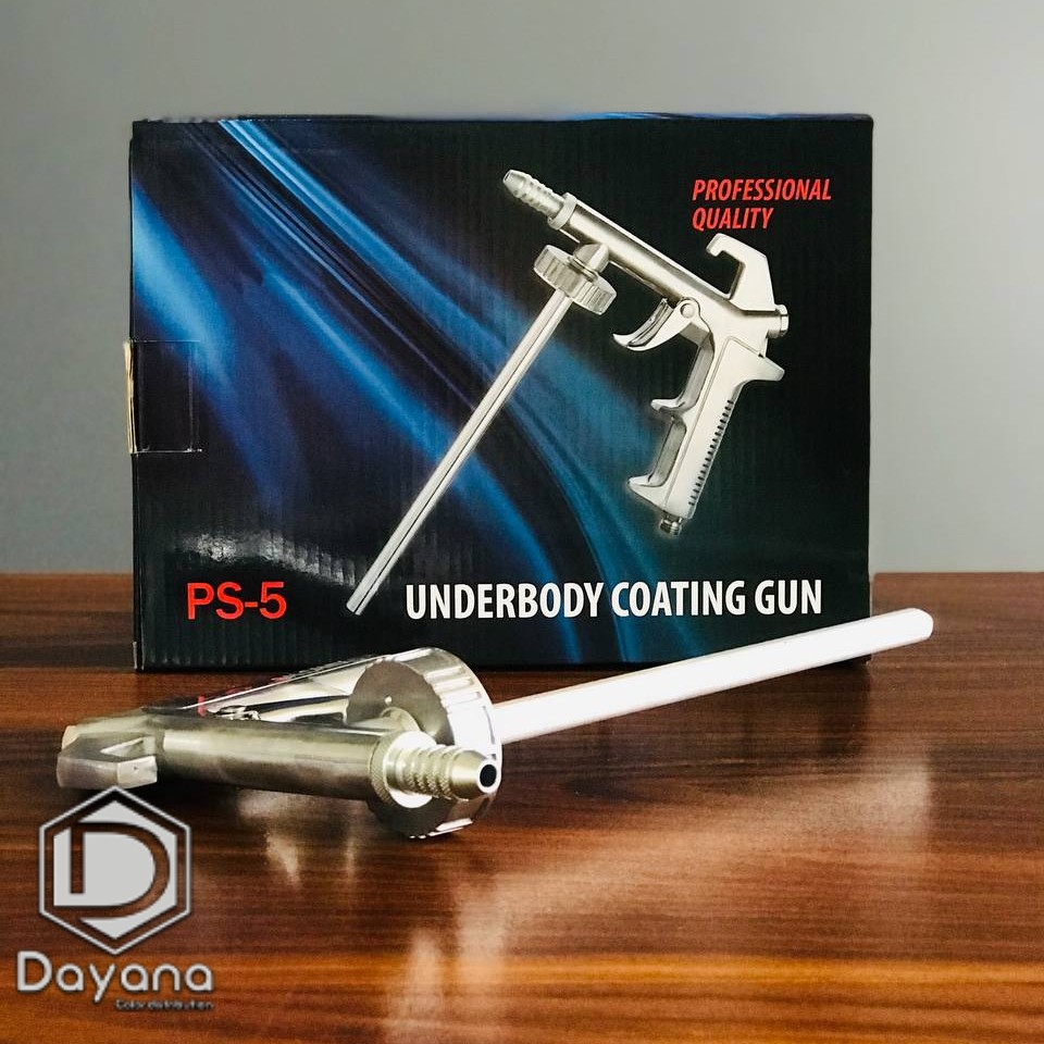 موم پاش حرفه ای WG18