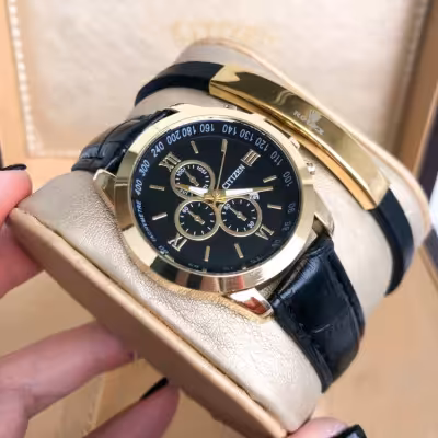 ساعت زنانه یا مردانه سیتیزن 43009