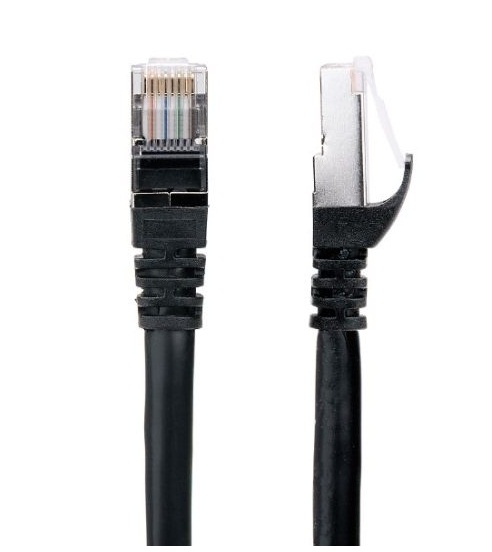 کابل شبکه تسکو کابل شبکه CAT6 تسکو مدل TNC510FTP طول 1.5 متر