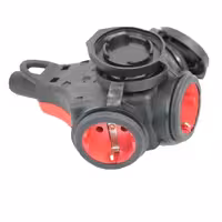 سراهی صنعتی فردان الکتریک