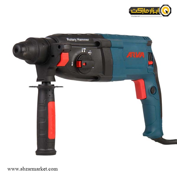 دریل بتن کن آروا 3 کیلویی مدل 5271
