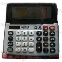ماشین حساب بیسیک مدل 1147