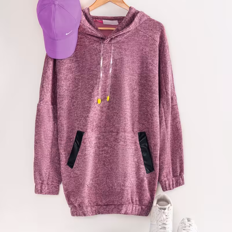 هودی آنغوره اسپرت ساده

