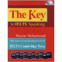 The Key To IELTS Speaking مازیار محمدی