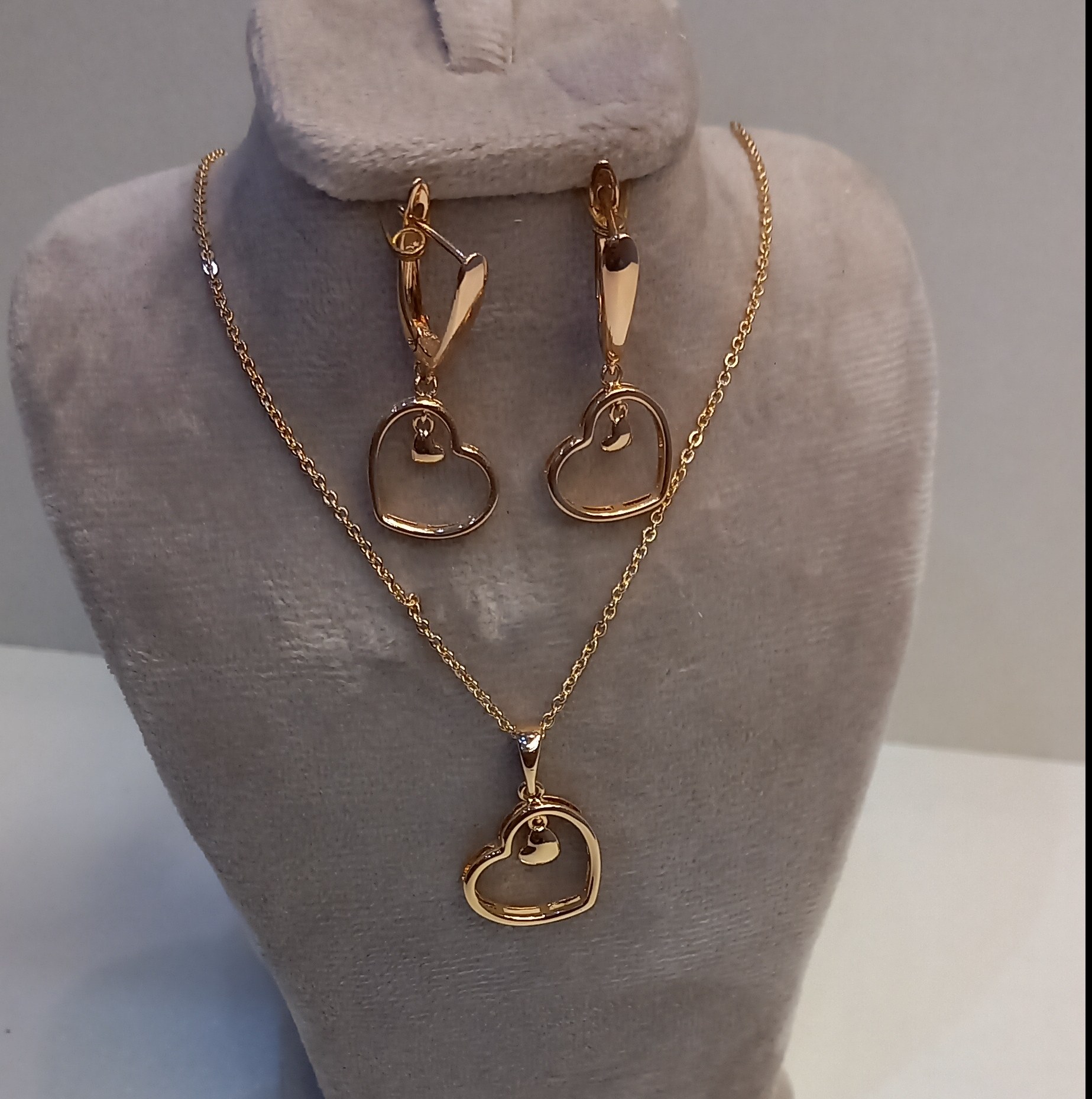 نیم ست ژوپینگ