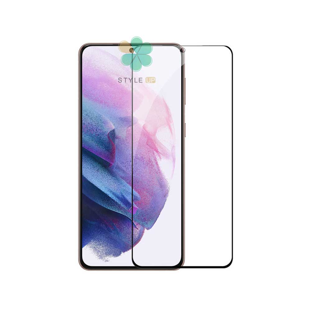 گلس گوشی سامسونگ Samsung Galaxy S21 Plus 5G مدل Red Label