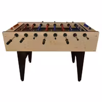 فوتبال دستی ملامینه مدل F118