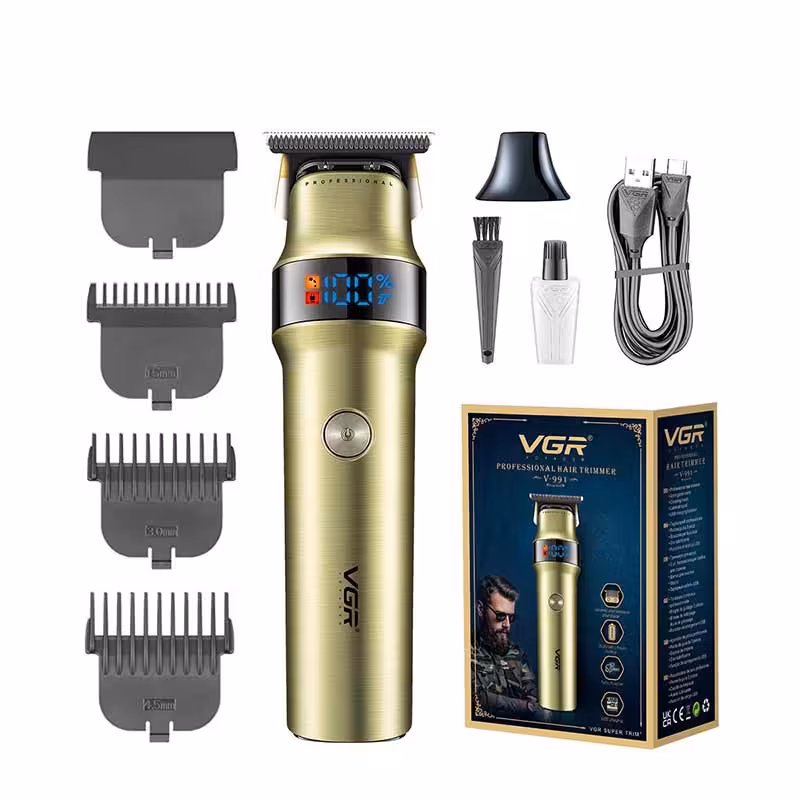 ماشین اصلاح خط زن وی جی آر VGR V-991