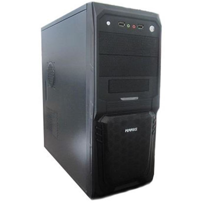 کیس پرفکت مدل 3312