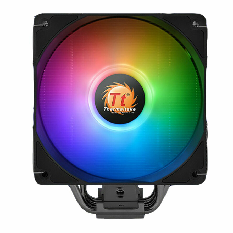 خنک کننده پردازنده ترمال تیک UX 210 ARGB