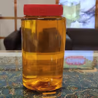 شیره شکر و زعفران اعلاا کیلویی گلفشان اردکان (سوغات اردکان)