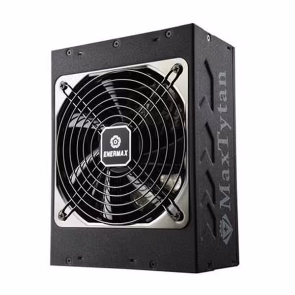 منبع تغذیه کامپیوتر انرمکس MaxTytan