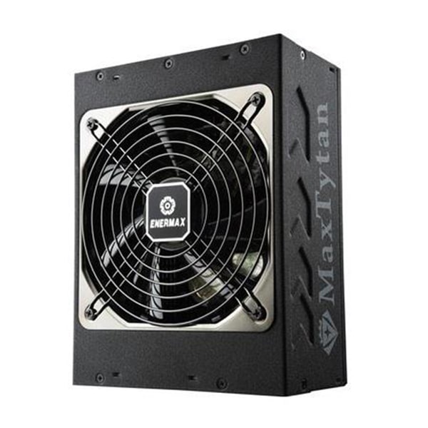 منبع تغذیه کامپیوتر انرمکس MaxTytan