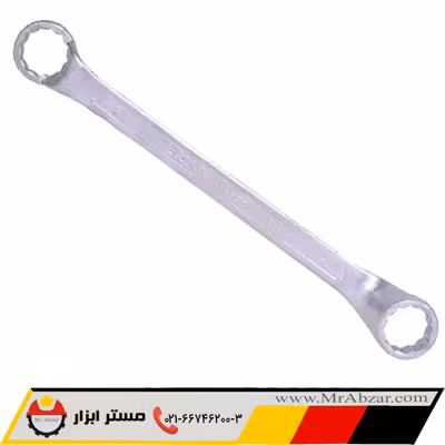 آچار دو سر رینگ توسن32*30