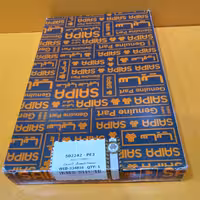 تسمه تایم پراید شرکتی سایپا 