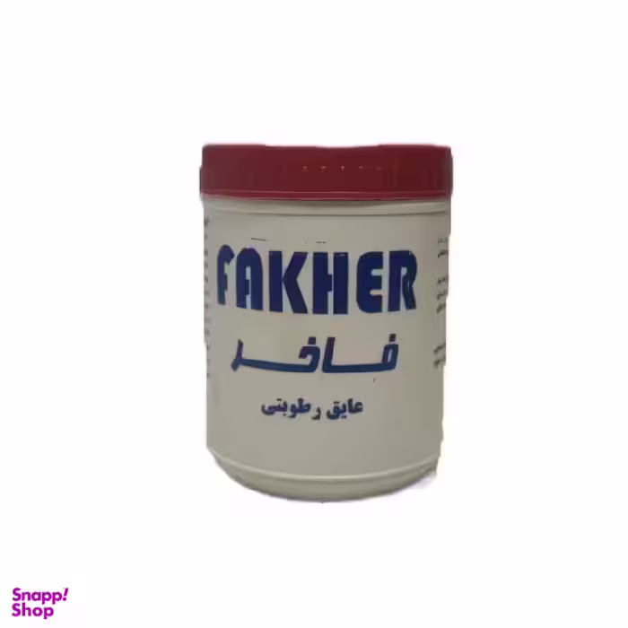 قیر آماده فاخر مدل عایق رطوبتی وزن 1 کیلوگرم