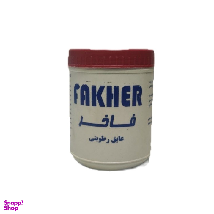 قیر آماده فاخر مدل عایق رطوبتی وزن 1 کیلوگرم