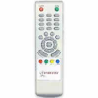 کنترل استارکام Star Com مدل کوچک (تک ردیف)