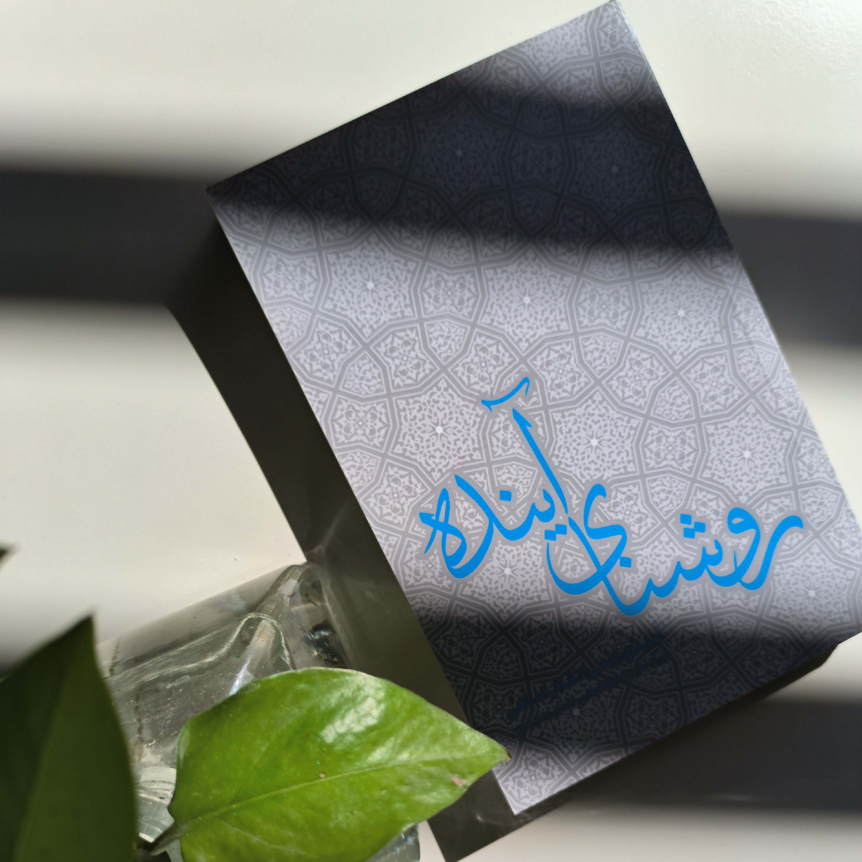 کتاب روشنای آینده آینده پژوهی در انقلاب اسلامی