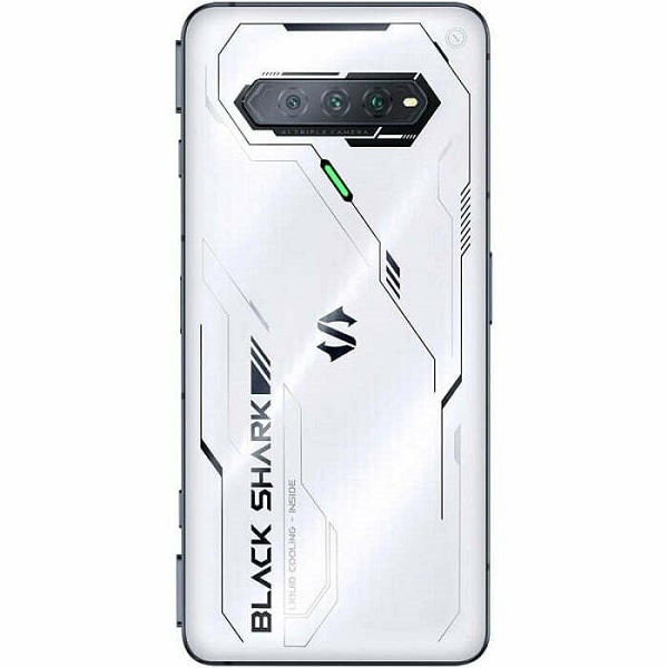 قاب و شاسی شیائومی Xiaomi Black Shark 4S - دنافون