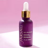 پرایمر فارسالی بنفش عمده(شش عدد با هم) مخصوص پوست چرب با ارسال رایگان