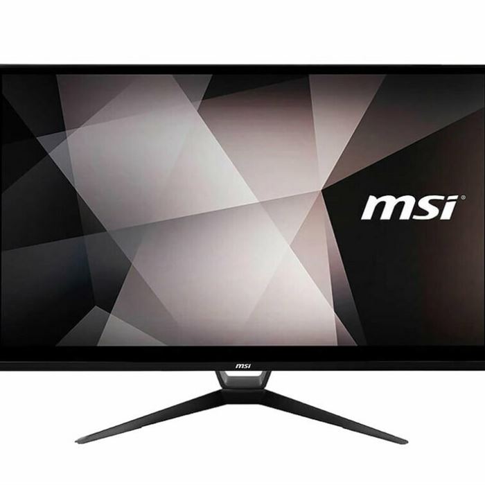 کامپیوتر All In One ام اس آی 22 اینچی مدل PRO 22X 10M پردازنده Core i7 10700 رم 8GB حافظه 256GB SSD گرافیک Intel لمسی