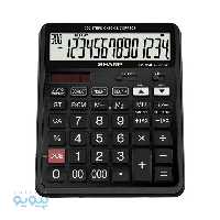 ماشین حساب SHARP مدل EL-CC12GP عمده و کارتنی