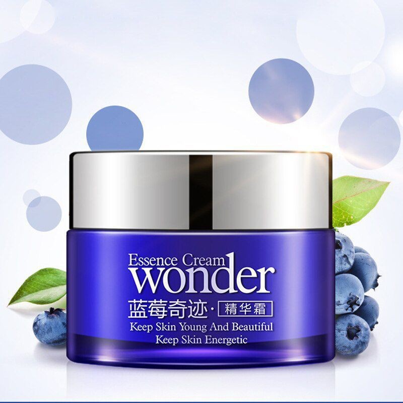 کرم آبرسان بلوبری