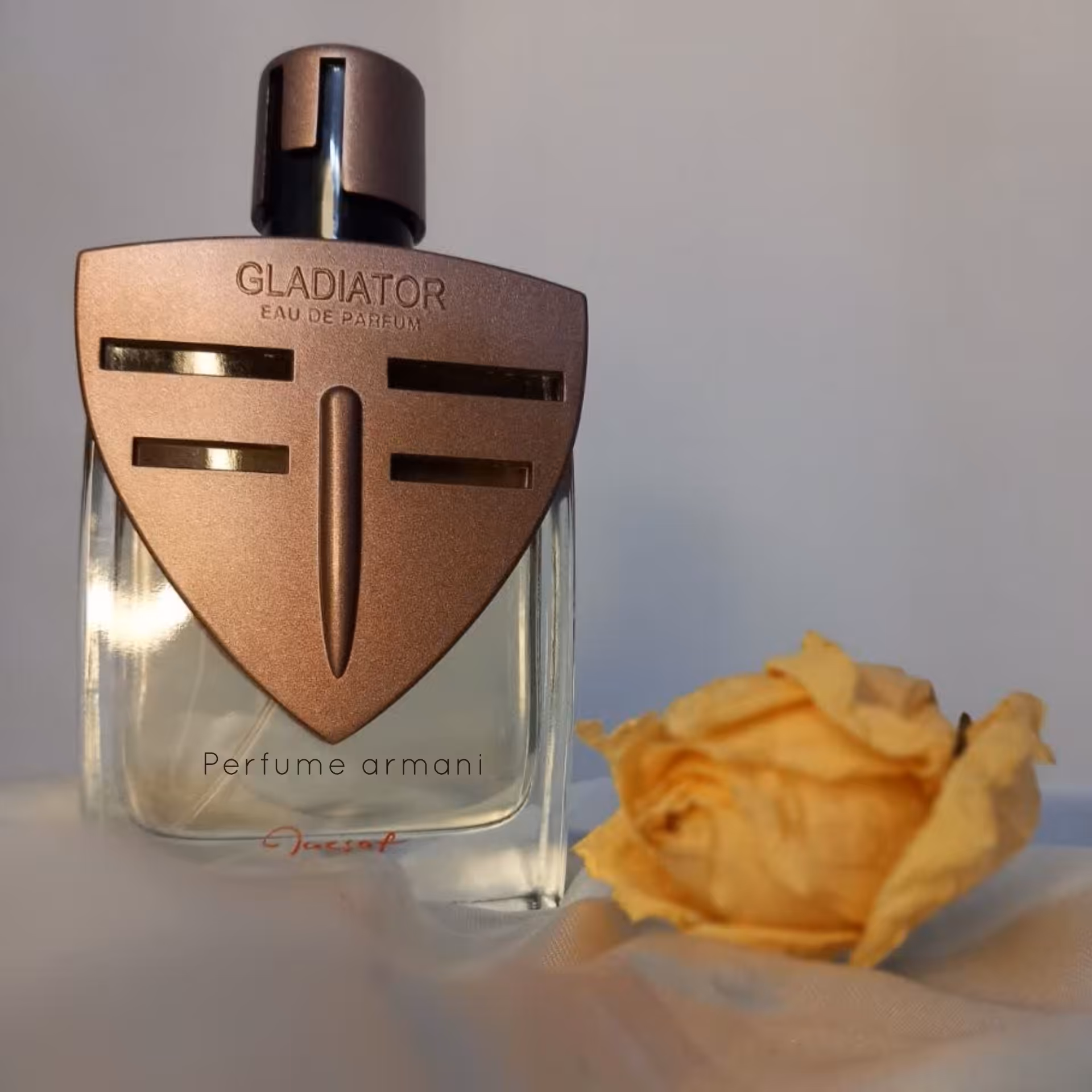 ادکلن ژکساف گلادیاتور