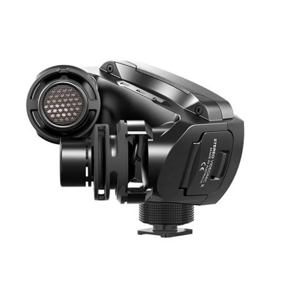 میکروفون دوربین رود Stereo VideoMic X