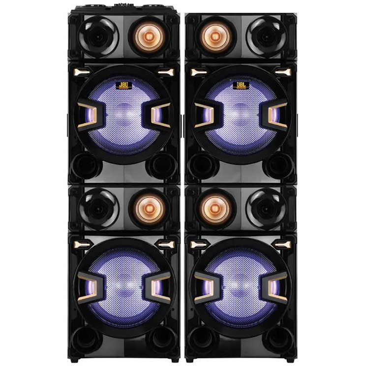 اسپیکر جی بی ال مدل Party Box 2500