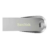 فلش مموری سن دیسک 256 گیگ مدل SanDisk Ultra Luxe