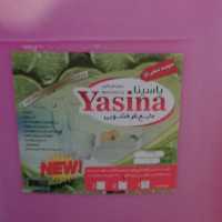 مایع دستشویی 10لیتری با رایحه توت فرنگی (ارسال توسط باربری و به صورت پس کرایه به عهده مشتری ) 