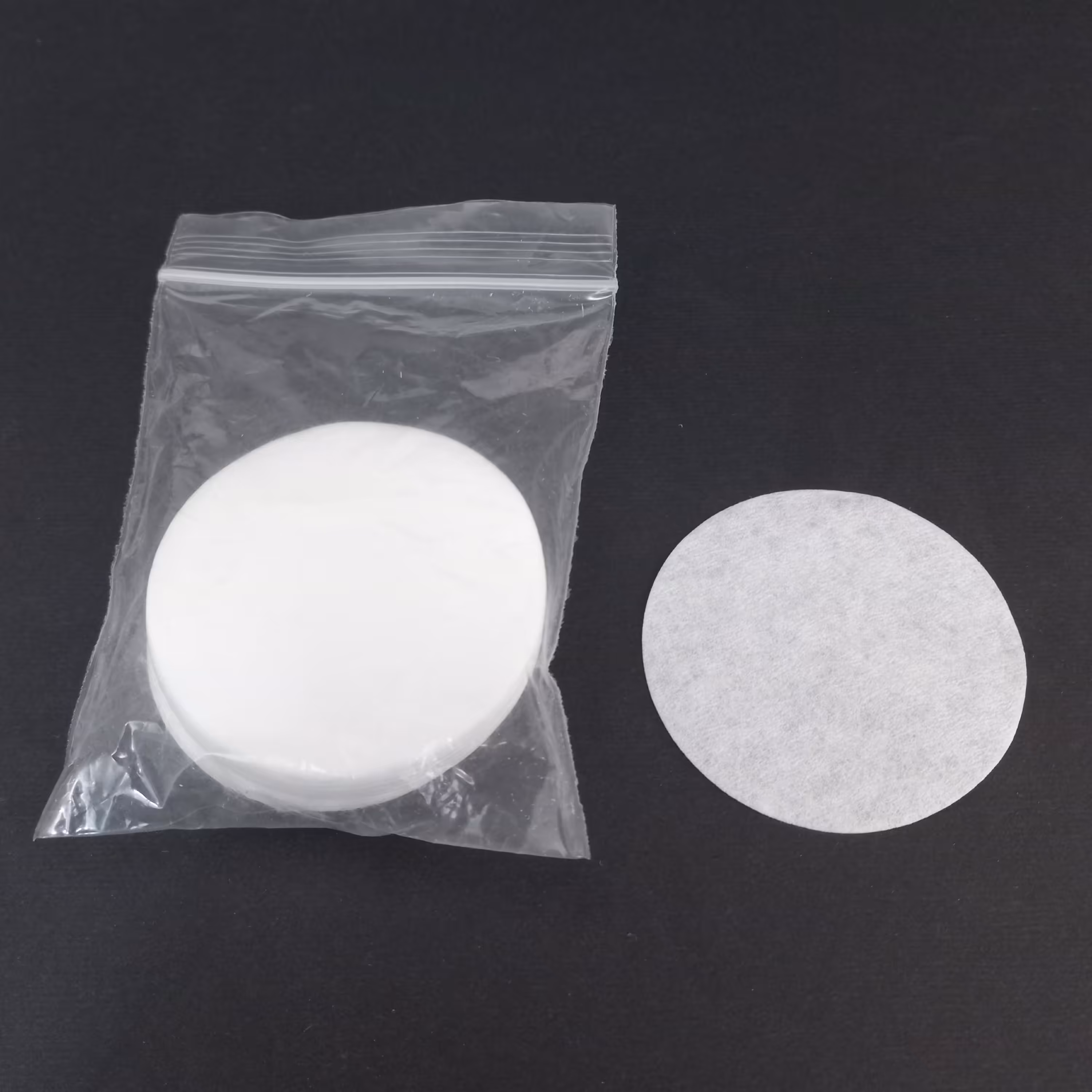 پاک اسکرین کاغذی 51 دستگاه اسپرسوساز خانگی سایز 51