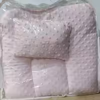 پشه بند نوزاد