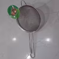 صافی آرد صافی استیل الک استیل سایز14