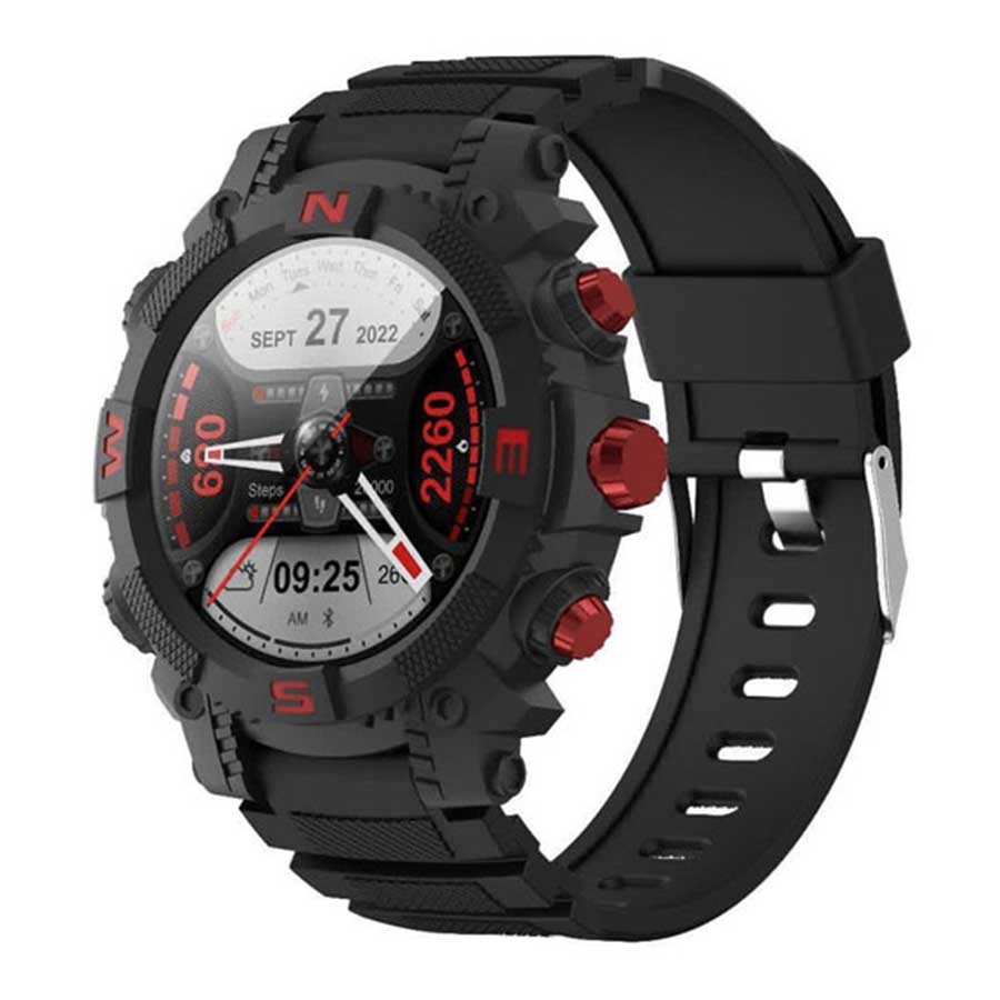 قیمت و خرید ساعت هوشمند گرین لاین مدل GPS-Pro | یاس ارتباط