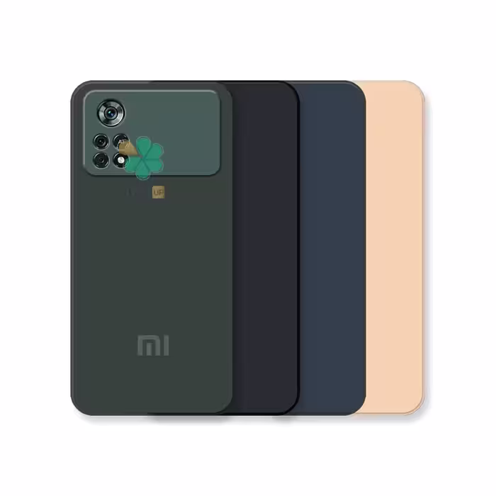 قاب گوشی گرافیتی AG مناسب Xiaomi Poco X4 Pro 5G