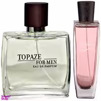 ست ادوپرفیوم مردانه استاویتا (Stavita) مدل Topaze حجم 100 میلی‌لیتر