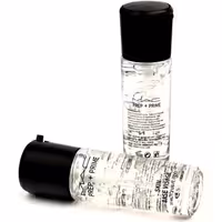 پرایمر ژله ای مک مناسب انواع پوست پوشش یکدست مات آبرسان و مرطوب کننده پوست شاداب کننده 