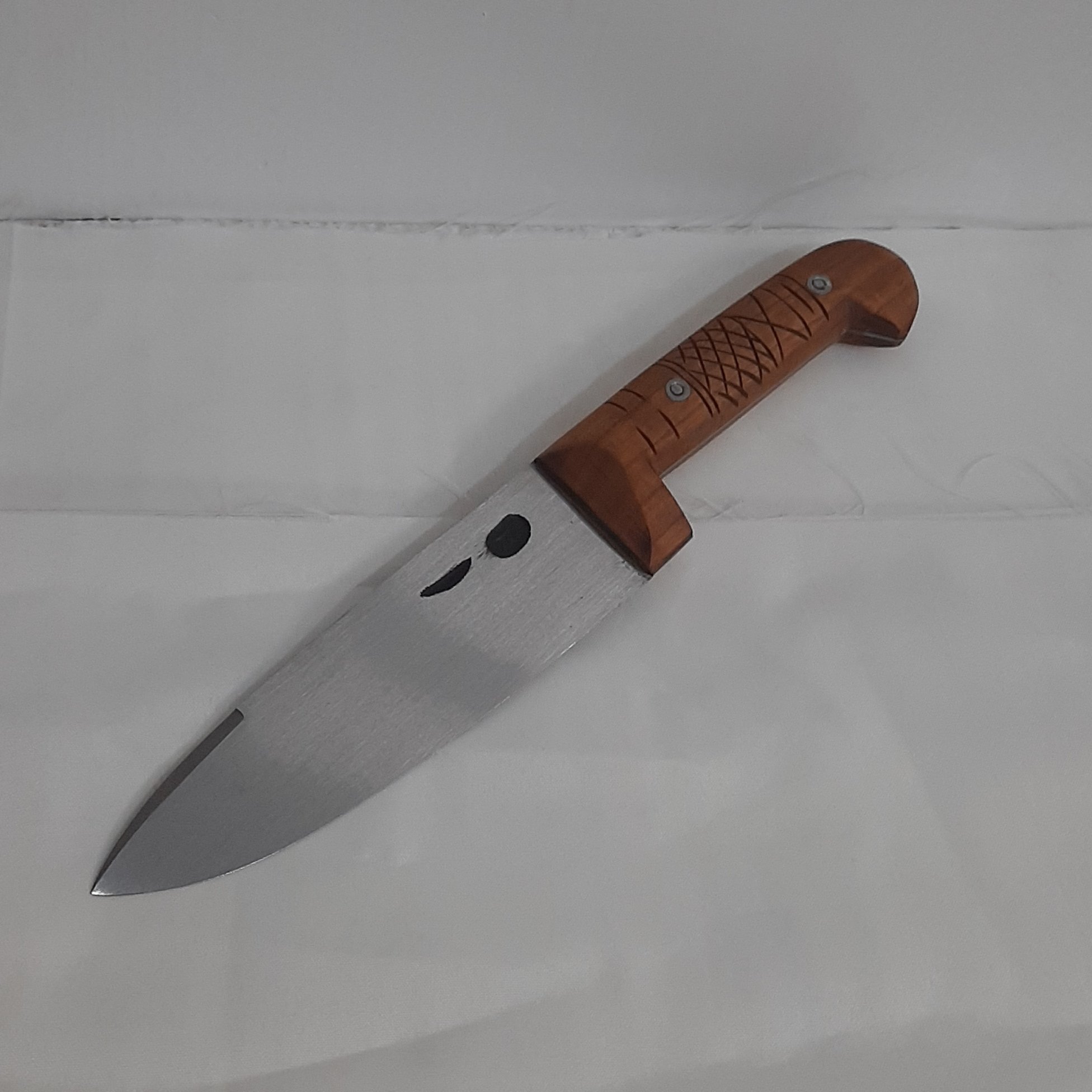 چاقوی آشپزخانه راسته استاد حیدری