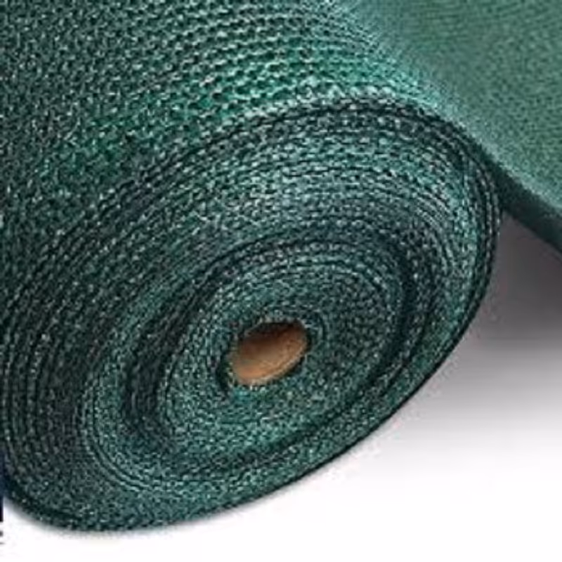 توری سایبان ضد آفتاب 80 درصد ( 4 متر در 6 متر )