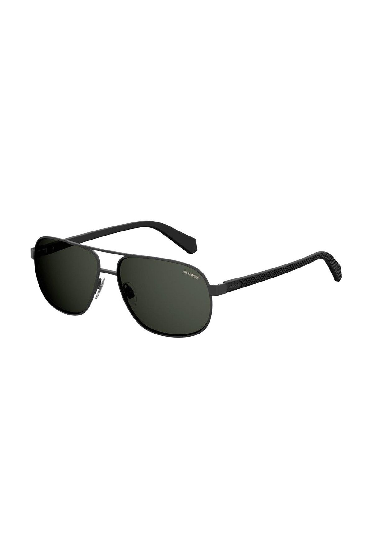 عینک آفتابی سفید مردانه Pld2059 s 003 M9 Polaroid