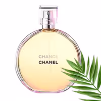 ادوپرفیوم زنانه برند شنل مدل Chance حجم 100 میلی لیتر