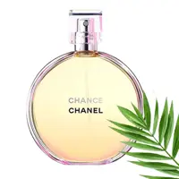 ادوپرفیوم زنانه برند شنل مدل Chance حجم 100 میلی لیتر