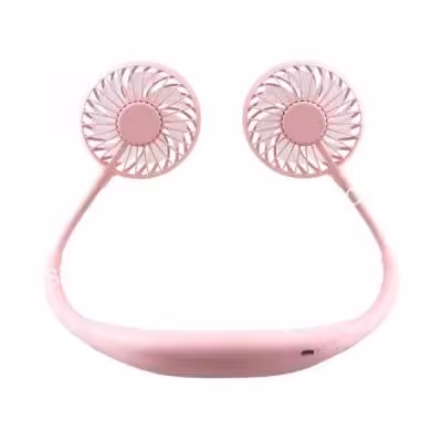 فن و هندزفری گردنی مدل FH001